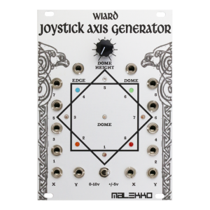 Wiard Joystock Axis Generator - Malekko